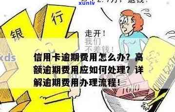 信用卡逾期管理策略：如何避免高额逾期费用