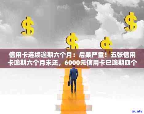 信用卡逾期九年6000元：了解解决策略、影响和应对 *** 