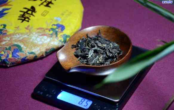 兴海老班章御醇香：一款全面解读的茶叶品鉴指南