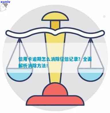 逾期记录消除：信用卡使用与信用管理全攻略