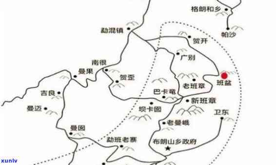 老班章景区全攻略：如何游览、住宿、交通、美食等一应俱全的信息