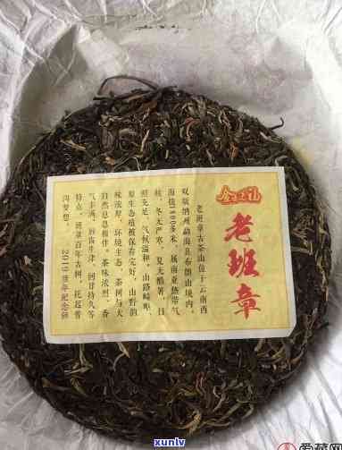 19年老班章茶价格