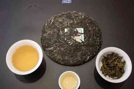 新班章古树生茶，老班章茶业的高品质之选