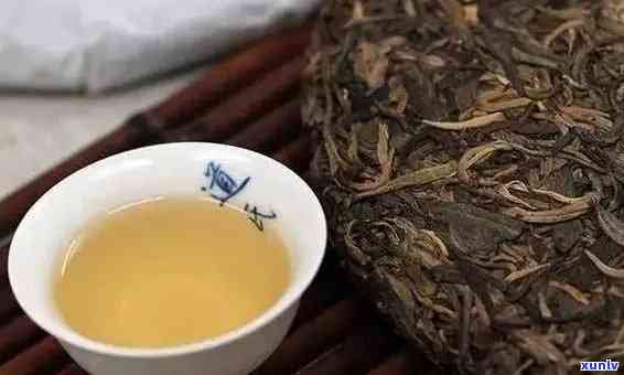 喝普洱茶后感觉头晕的真正原因是什么？