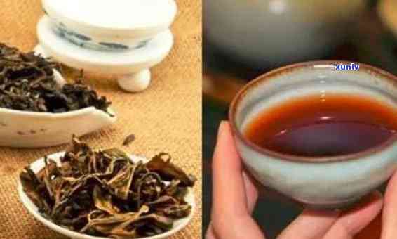 喝普洱茶导致痘痘激增，怎么办？