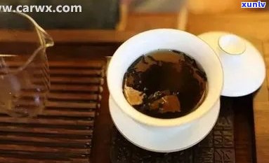 普洱茶饮用的时间：一天中哪个时刻最适合品尝普洱茶？