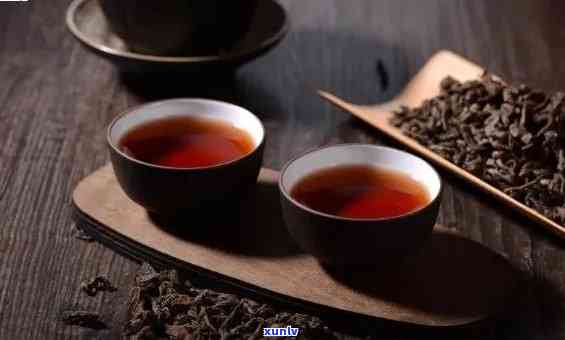 普洱茶饮用的时间：一天中哪个时刻最适合品尝普洱茶？