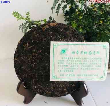 原生态普洱茶饼价格及礼盒选购指南：云南原生态普洱茶品鉴