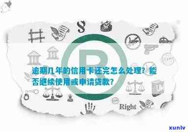 信用卡逾期10天还款后，是否能继续申请贷款？