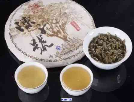 2017年陈升茶业班章老茶价格表详解：普洱茶的升号与班章品质分析