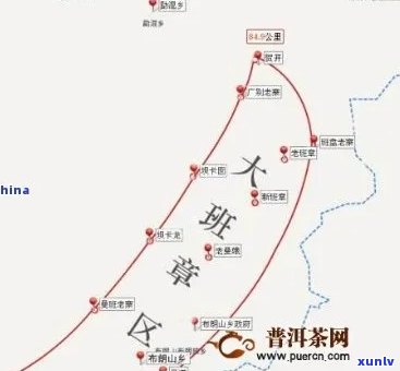 老班章产区：多少山头？揭秘老班章茶区的地理位置与主要山头。