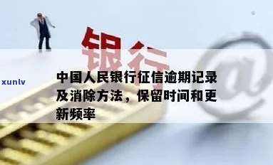 中国人民银行信用记录：逾期与查询攻略