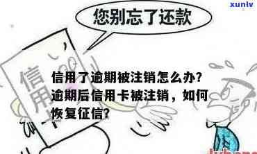 销信用卡逾期记录：逾期后如何消除中的信用卡记录，注销后恢复信用？