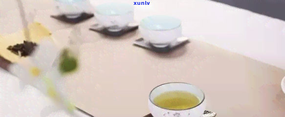 普洱茶对牙齿的影响：是否会导致牙齿变黑？如何正确饮茶以保护牙齿？