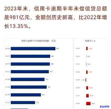 信用卡逾期半年的数据