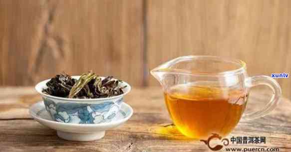 普洱茶的健益处：医生推荐的减肥良方