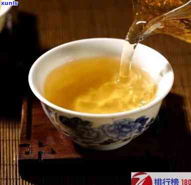 云南名茶十大盘点：品味古树普洱香气，探索大普茶文化与排行