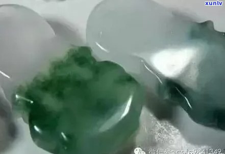 铸胶的翡翠能戴吗