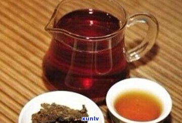 金花普洱茶的品质、口感以及适合搭配的食物，你了解吗？