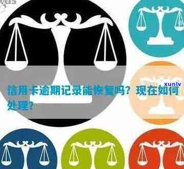 贷款逾期怎么办信用卡：逾期处理、恢复信用及额度调整攻略