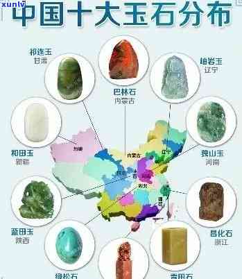 探索各地：寻找高质量玉石产地，体验丰富的矿产资源文化