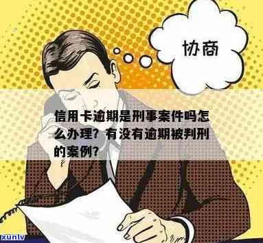 因受刑事处罚导致信用卡逾期的处理方式及相关案例分析