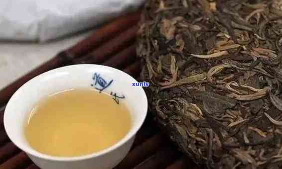 为什么喝普洱会头晕目眩：探究普洱茶饮用引起的不适原因