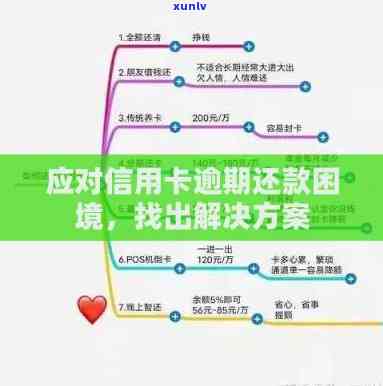 信用卡还款逾期困境：解决策略与操作指南