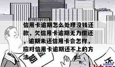 信用卡逾期还款困境：信用修复策略与解决方案