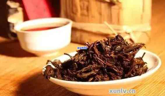 用茶叶渣做成的普洱茶好吗？能喝吗？有吗？