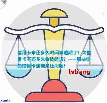 未按时偿还信用卡欠款被起诉后，多久才会开庭审理？