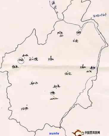 普洱茶产地的条件分析：气候、土、海拔等多重因素影响茶叶品质