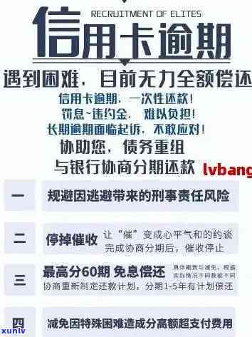 信用卡逾期额度恢复时间及 *** 全解析：了解逾期后如何加快额度恢复进程