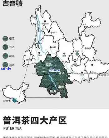 探究老班章普洱茶正宗产地及其独特产区文化