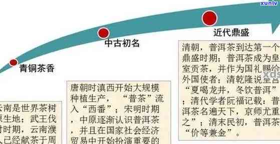 宫廷普洱：一种独特的茶类，了解其历、 *** 工艺与种类等全面信息