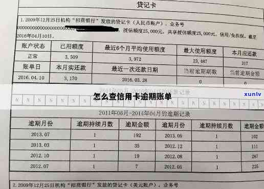 谢岗信用卡逾期记录查询全面指南：如何查询、修复和预防逾期问题