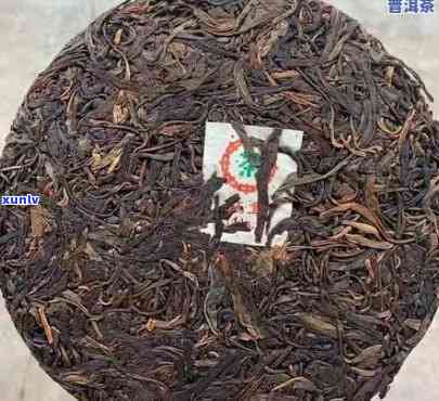 老班章1998年份的珍稀熟茶：普洱茶历与口感鉴