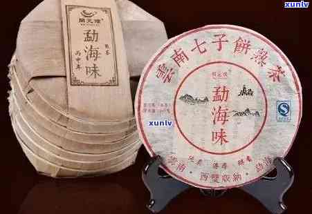 勐海七子饼茶老班章福玉神，云南勐海7576克价格详解