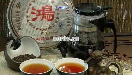 普洱兰香茶：一款融合独特花香与普洱茶文化的解析