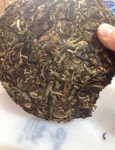 云南同号黄记圆茶饼普洱茶熟茶：精选原料，匠心打造，品质上乘