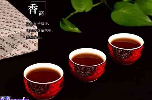 68度天福熟普洱茶：一款口感独特的解析与品鉴指南