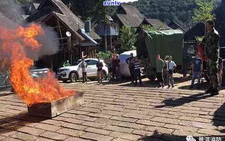 普洱更大的农贸市场：探索规模大的绿色食品交易中心