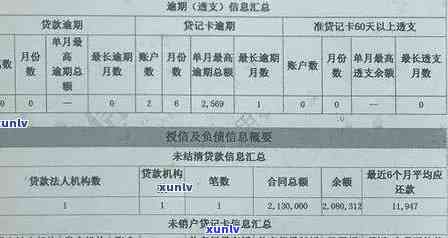 掌握信用卡逾期利息记录查询技巧，避免财务损失