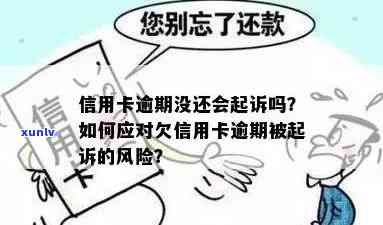 逾期信用卡还款风险：当信用卡欠款达到6万时，可能会面临怎样的法律诉讼？