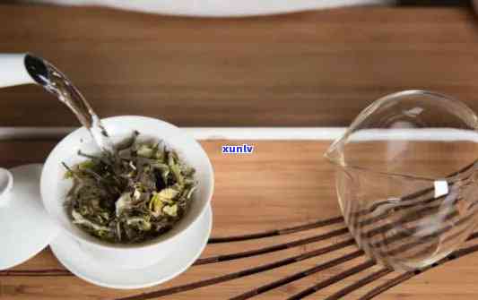 福鼎白茶：白茶还是绿茶？解答所有疑问