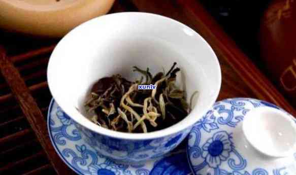 普洱月光白茶怎么泡的好喝？属于什么茶？月光白普洱茶怎么样泡？