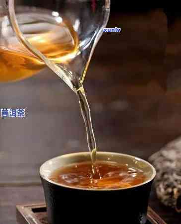 普洱茶可以冲泡多少次：探究茶叶的魅力与效用