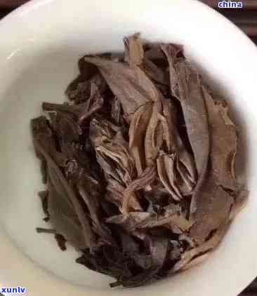 易武茶与老班章：产地、口感与普洱茶区别的比较分析