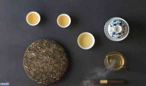 普洱茶的度数解读：品味生活，了解茶叶中的度与浓淡