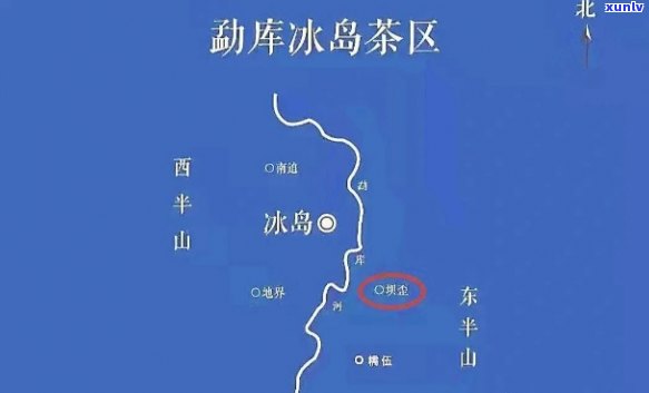 冰岛老班章：探索神秘北岛屿的极指南